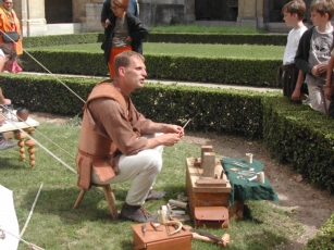 Muse saint remi reims les 30 ans