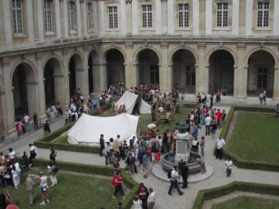 Muse saint remi reims les 30 ans