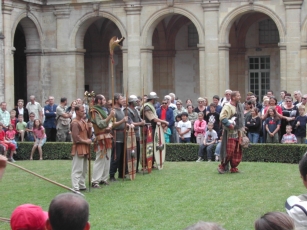 Muse saint remi reims les 30 ans