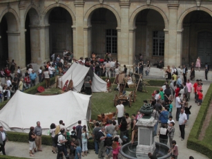 Musée saint remi reims les 30 ans