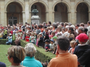 Muse saint remi reims les 30 ans