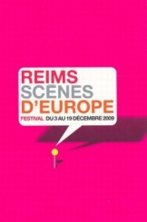  Scne d' Europe Reims
