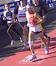 Marathon Reims 2009