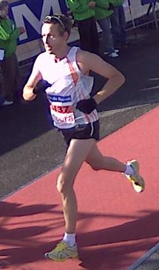  Marathon Reims 2009