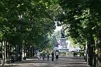 Les Basses Promenades  Reims