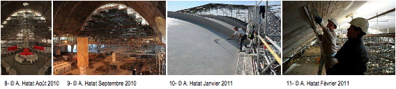 halle Boulingrin Reims Rénovation halle Boulingrin Reims Rénovation