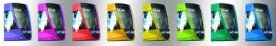 couleur du tramway de Reims couleur du tramway de Reims