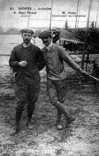 Farman Reims Farman Reims