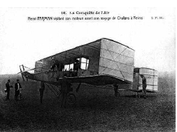 Farman Reims