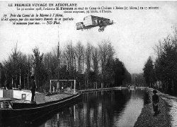 Farman Reims Farman Reims
