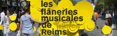 Flâneries musicales de Reims 2010 Flâneries musicales de Reims 2010