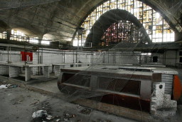 Halle Boulingrin Reims Halle Boulingrin Reims