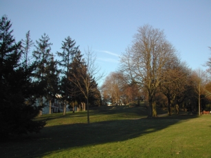 Les hauts de saint Nicaise Reims Les hauts de saint Nicaise Reims