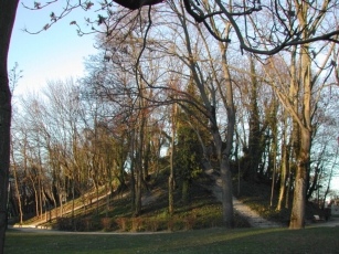 Les hauts de saint Nicaise Reims