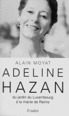 Adeline Hazan