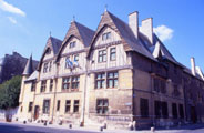 Hôtel le Vergeur de Reims