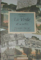 La Vesle et sa valle