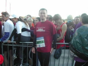  marathon reims 2009