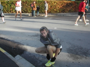  Marathon Reims 2009