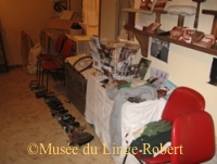 Musée Bucheler(les photos appartiennent au site mentionné sur l'image)