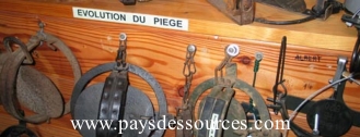 Muse du pige(les photos appartiennent au site mentionn sur l'image)