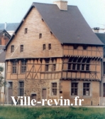 Musée de Revin (les photos appartiennent au site mentionné sur l'image