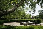 Parc  Jean Moulin