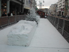 ski de fond Reims Nel 2011