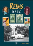 Reims de A à Z Reims de A à Z