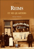 Michel Thibaut Reims et ses quartiers Michel Thibaut Reims et ses quartiers