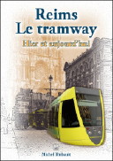 Le tramway de Reims