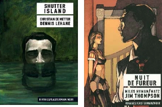 Bédéscaphe Bédéscaphe