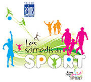 Samedi du sport à Reims Samedi du sport à Reims