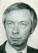 Jean Louis Schneiter