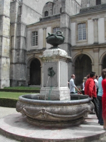 Musée st remi de Reims Musée st remi de Reims