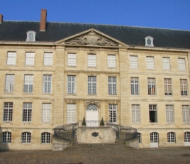 Le musée saint Remi de Reims Le musée saint Remi de Reims