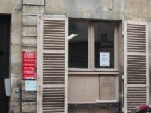 Trappe vtements et chausures, 19 rue du Jard