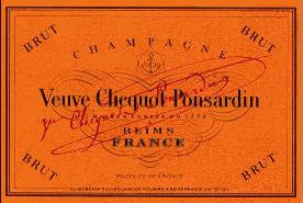 Maison Veuve Clicquot Ponsardin Reims