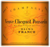 Maison Veuve Clicquot Ponsardin Reims