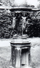 Reims,Fontaine des Jsuites