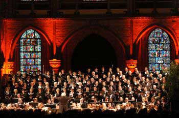 Les flneries musicales d't de Reims