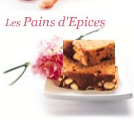 Pain d'pices Fossier