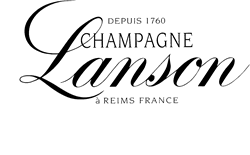 Champagne Lanson  Reims