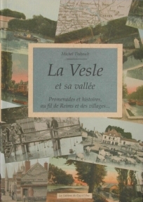 littérature rémoise, et champenoise, auteurs régionnaux, coq à l'âne, la vesle, michel thilbaut auteur, ecrivain champagne, mots, gisèle bienne, reims, livres, ecriture région , régionalisme