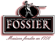 Tourisme à Reims Fossier
