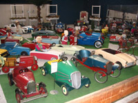 Tourisme à Reims Muséee automobile de Reims