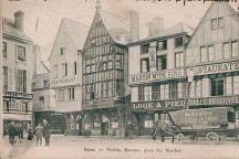 Place du Forum   Reims