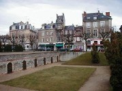 Place du Forum  Reims, Tourisme  Reims, visite de Reims, la cathdrale, les caves, les monuments rmois, les muses, ville, sacre, palais du tau, sainte clotilde, quartier st Remi, clmenceau