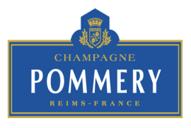 Champagne Pommery à Reims