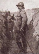 Tourisme à Reims Musée de la Pompelle Reims 1914 1918